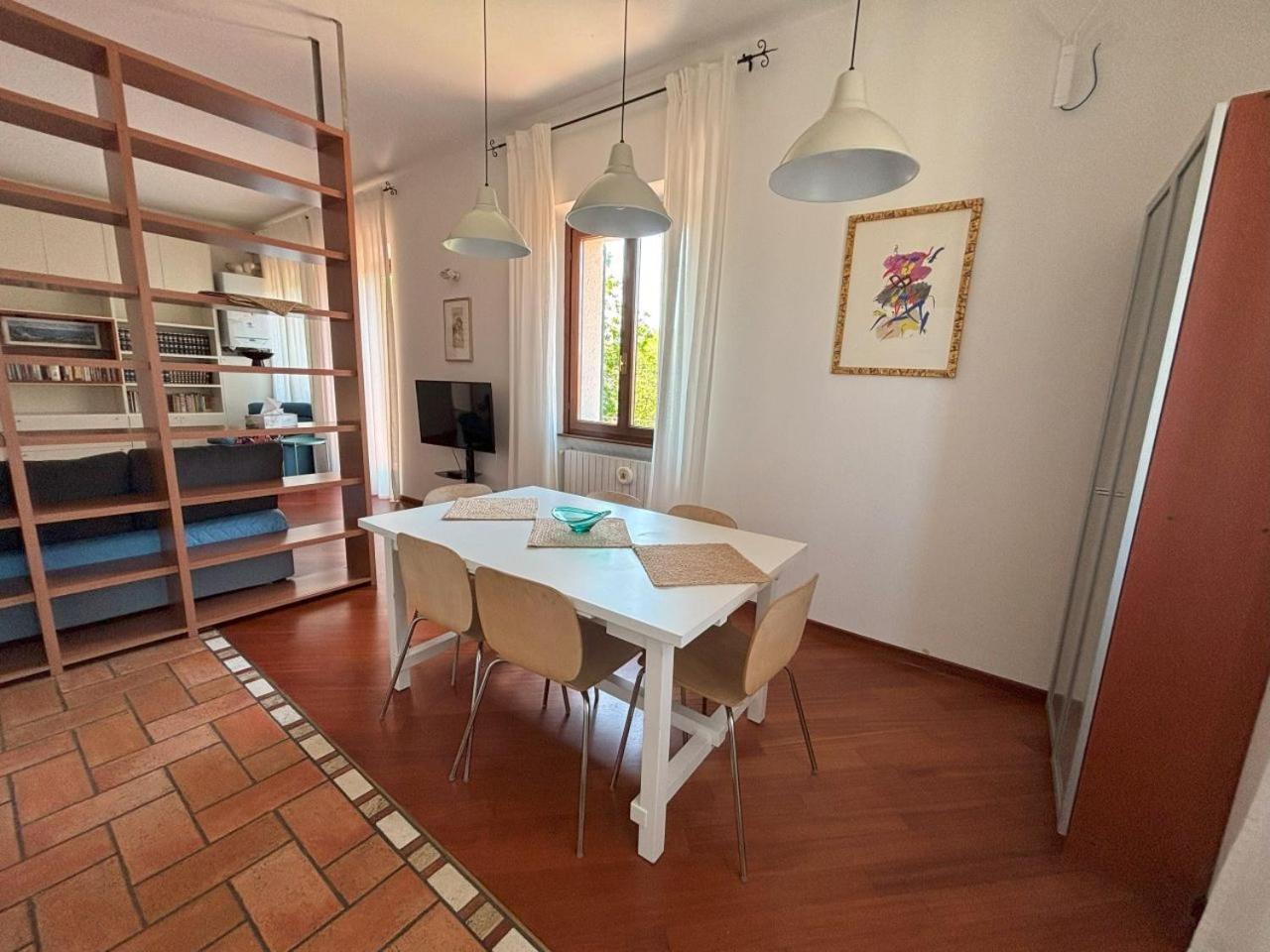 Casa Vacanze Magnolia Borgo Ticino Exterior foto