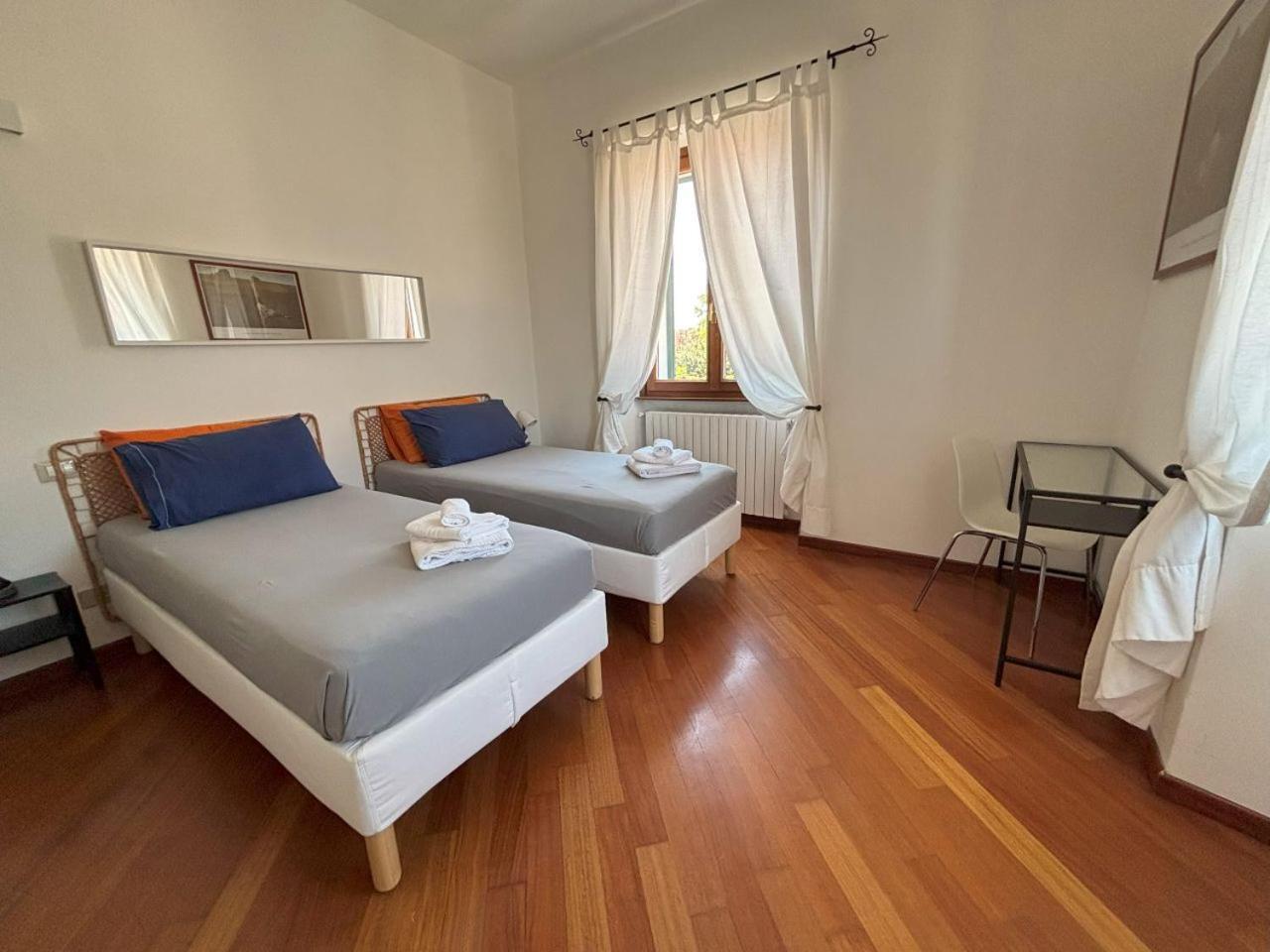 Casa Vacanze Magnolia Borgo Ticino Exterior foto